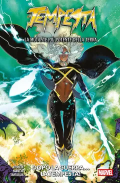 Volume cover